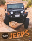 Jeeps - eBook