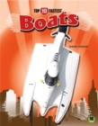 Boats - eBook