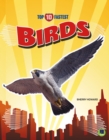 Birds - eBook