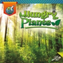 Hungry Plants - eBook