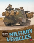 Military Vehicles - eBook