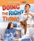 Doing the Right Thing - eBook