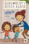 Letting Go - eBook