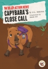 Capybara's Close Call - eBook