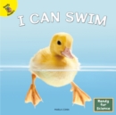 I Can Swim - eBook