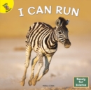 I Can Run - eBook