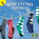 Non-Living Things - eBook
