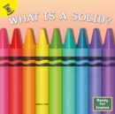 What is a Solid? - eBook