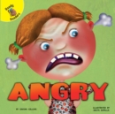 Angry - eBook