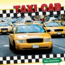 Taxi Cab - eBook
