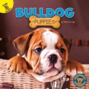Bulldog Puppies - eBook