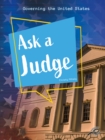 Ask a Judge - eBook