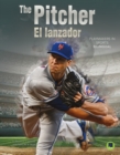 The Pitcher : El lanzador - eBook