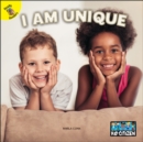 I Am Unique - eBook