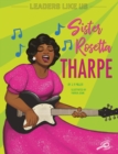Sister Rosetta Tharpe - eBook