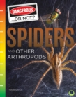 Spiders and Other Arthropods - eBook