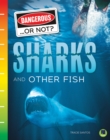 Sharks and Other Fish - eBook