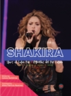 Shakira - eBook