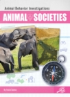 Animal Societies - eBook