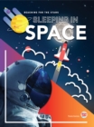 Sleeping in Space - eBook