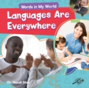 Languages are Everywhere - eBook