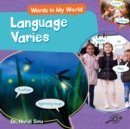 Language Varies - eBook