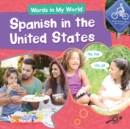 Spanish in the United States - eBook