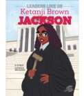 Ketanji Brown Jackson - eBook