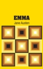 Emma - Book