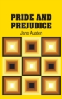 Pride and Prejudice - Book