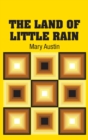 The Land of Little Rain - Book