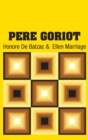 Pere Goriot - Book