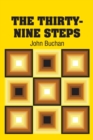 The Thirty-Nine Steps - Book