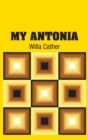 My Antonia - Book