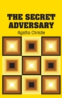 The Secret Adversary - Book