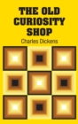 The Old Curiosity Shop - Book