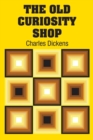 The Old Curiosity Shop - Book