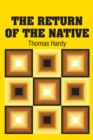 The Return of the Native - Book