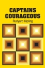 Captains Courageous - Book