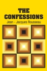 The Confessions - Book
