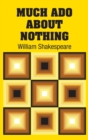 Much Ado About Nothing - Book