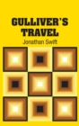 Gulliver's Travel - Book