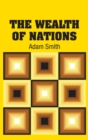 The Wealth of Nations - Book