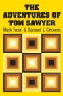 The Adventures of Tom Sawyer - Book