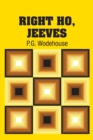 Right Ho, Jeeves - Book