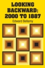 Looking Backward : 2000 to 1887 - Book