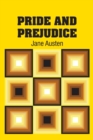 Pride and Prejudice - Book