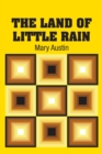 The Land of Little Rain - Book