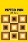 Peter Pan - Book