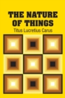 The Nature of Things - Book